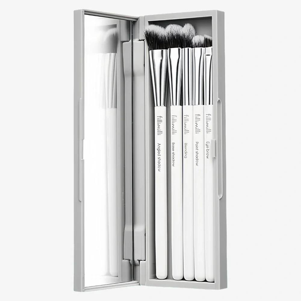 OLIVE YOUNG Fillimilli Eye Smudge Brush