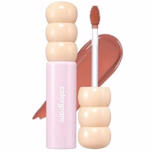 COLORGRAM Fruity Glass Tint 05 Sweet Persimmon