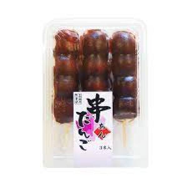 FUJI FD An Dango 3PC 168g