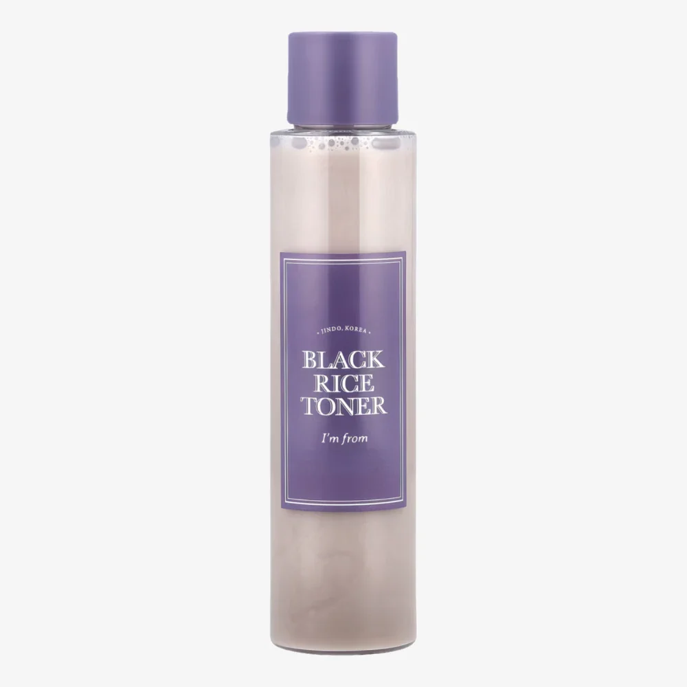 I'M FROM Black Rice Toner 150ml