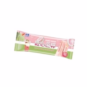 SHAOMEI Lemon & Guava Ice Bar 1pc