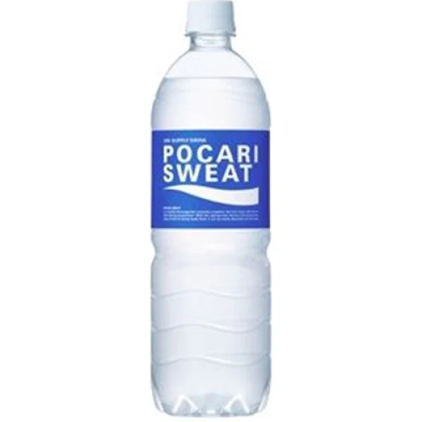 Pocari Sweat Ion Supply Drink 900ml
