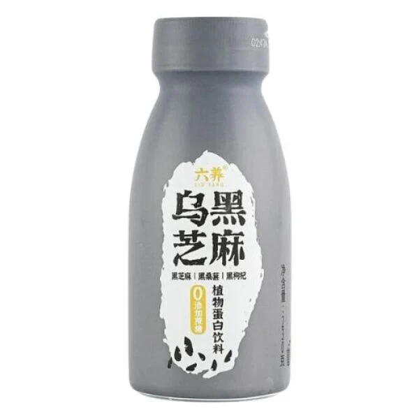 LIUYANG Black Sesame Drink 230g