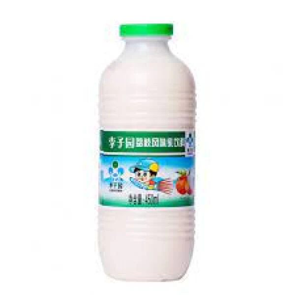 LIZIYUAN Sweet MIlk lychee flavor 450ml