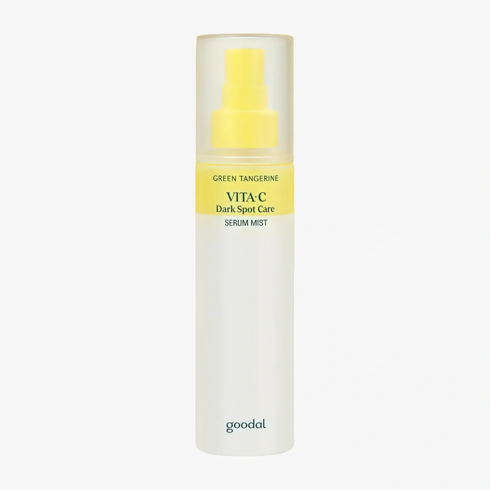 GOODAL Green Tangerine Vita Serum Mist 100ml