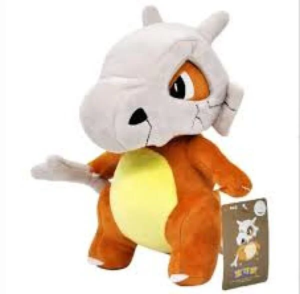 Pokemon Plush  (Cubone)