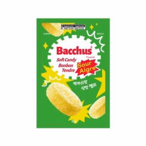 DONG A Bacchus Jelly (Sour)