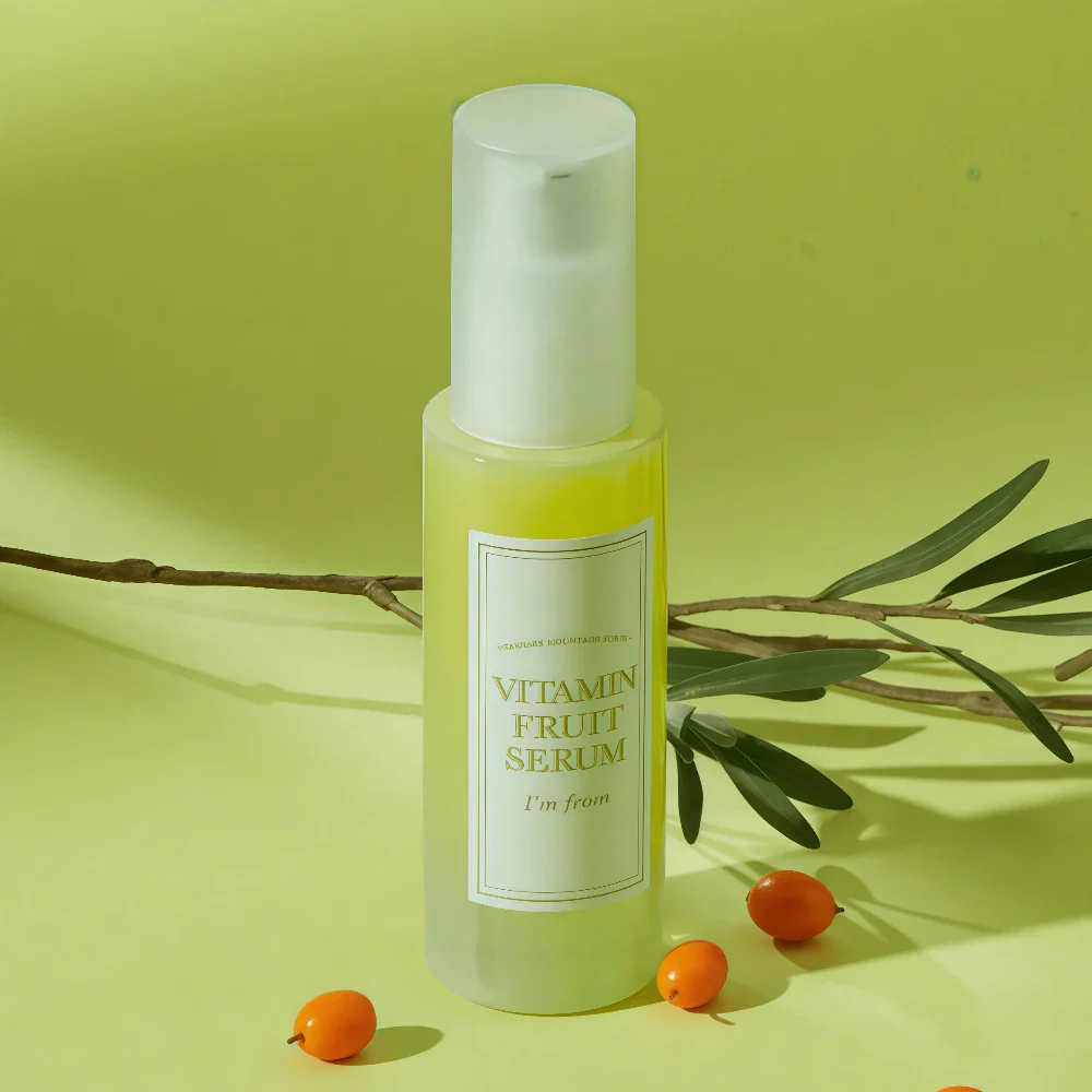 IM FROM Vitamin Fruit Serum 30ml
