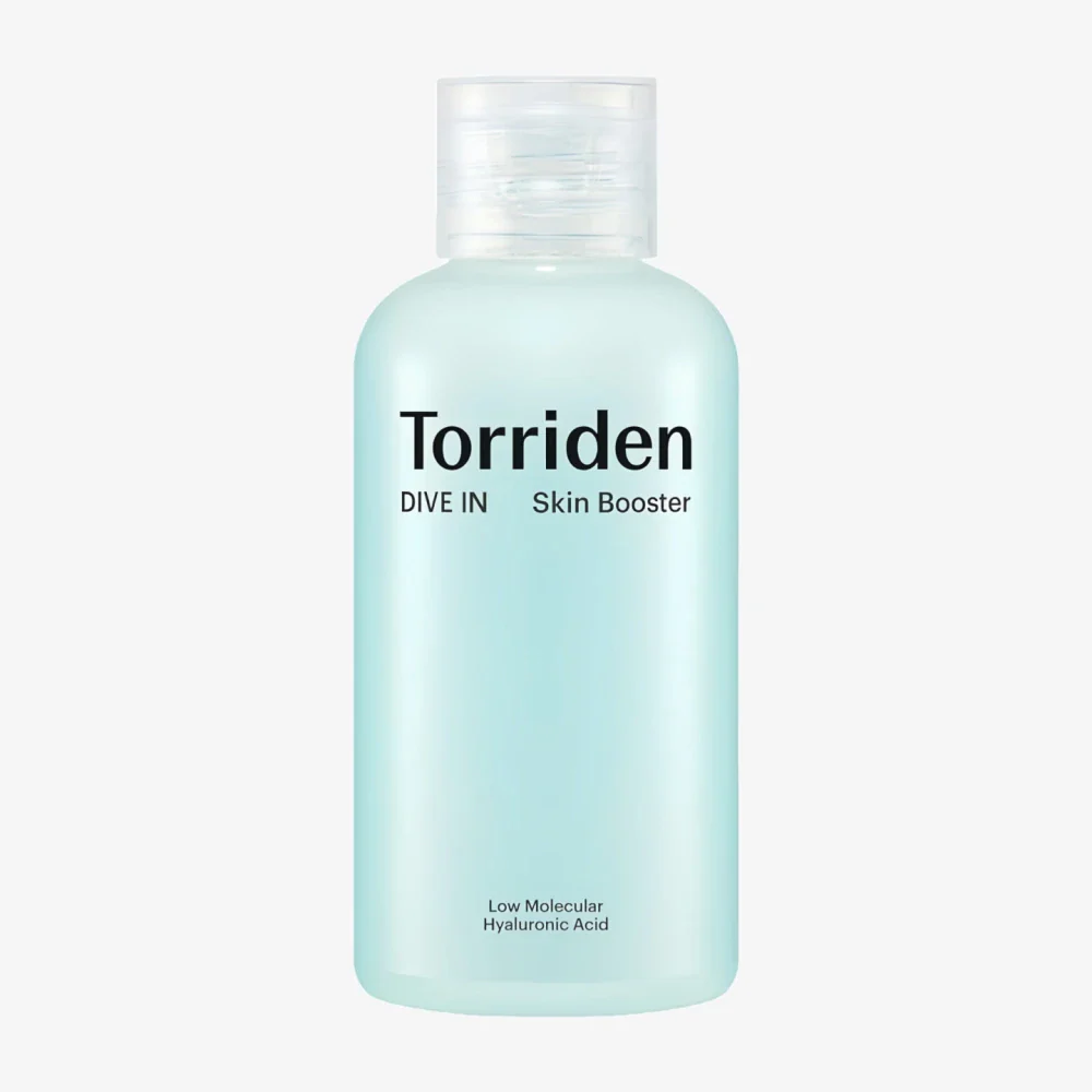 TORRIDEN Dive-In Low Molecular Hyaluronic Acid Skin Booster 200ml