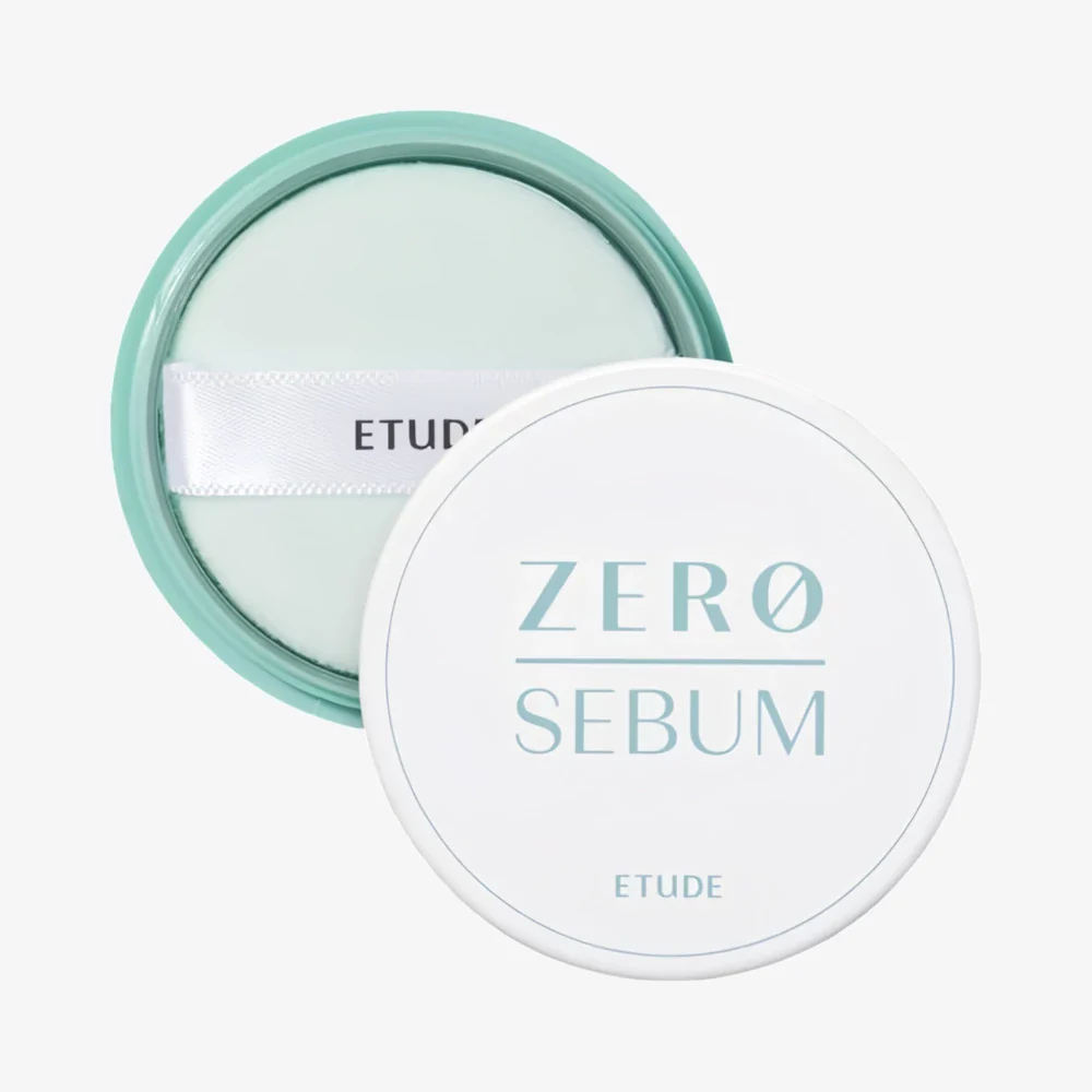 ETUDE HOUSE Zero Sebum Drying Powder