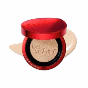 ESPOIR Pro Tailor Be Velvet Cover Cushion New Class 22 Petal