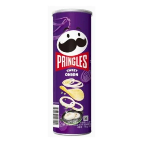 PRINGLES Sweet Onion 100g (Korea)