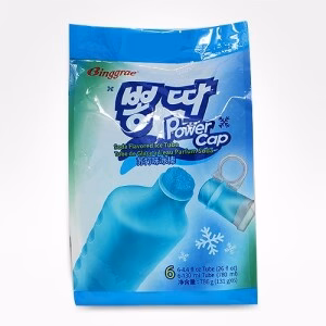 Binggrae Soda Ice Bar 130mlx6