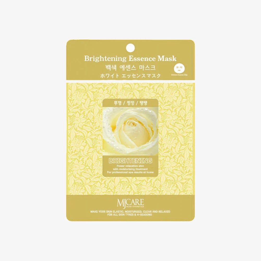 MIJIN Mask Brightening 23g