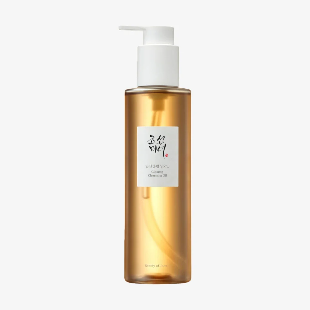 BEAUTY OF JOSEON Ginseng Cleansing Oil 210ml