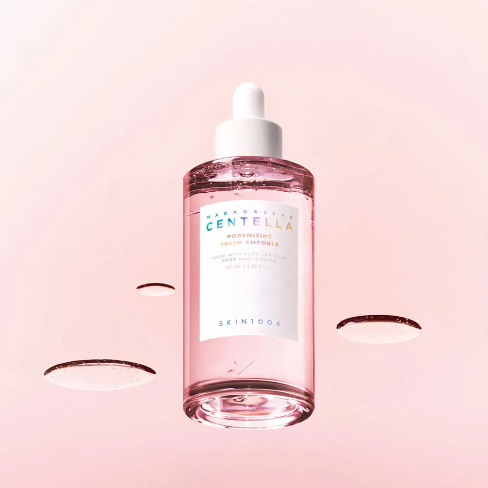 SKIN1004 Poremizing Fresh Ampoule 100ml