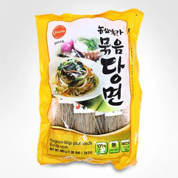 TAEKYUNG Miga Starch Noodle (Bundle) 480g