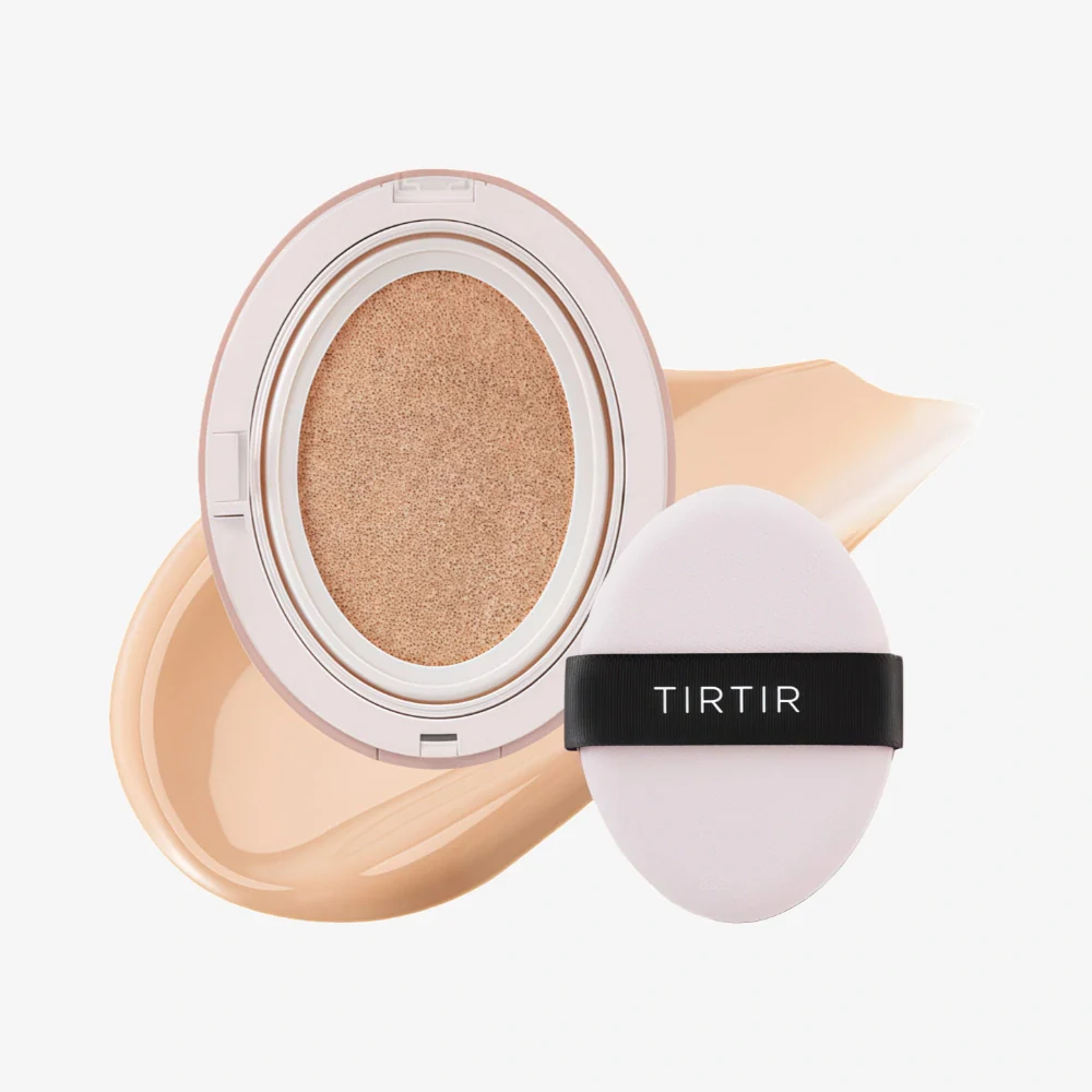 TIRTIR Mask Fit All Cover Cushion 23N Sand