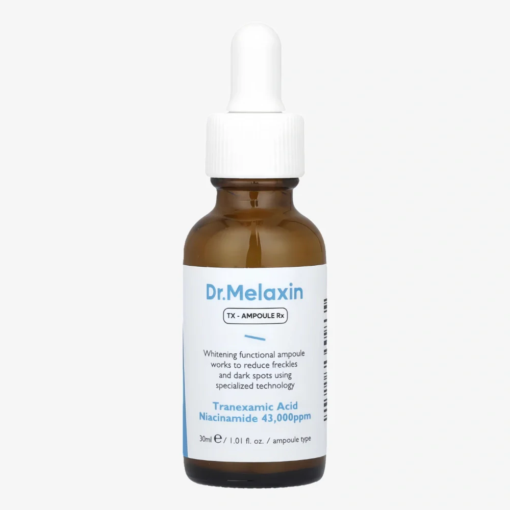 Dr.Melaxin TX Ampoule 30ml
