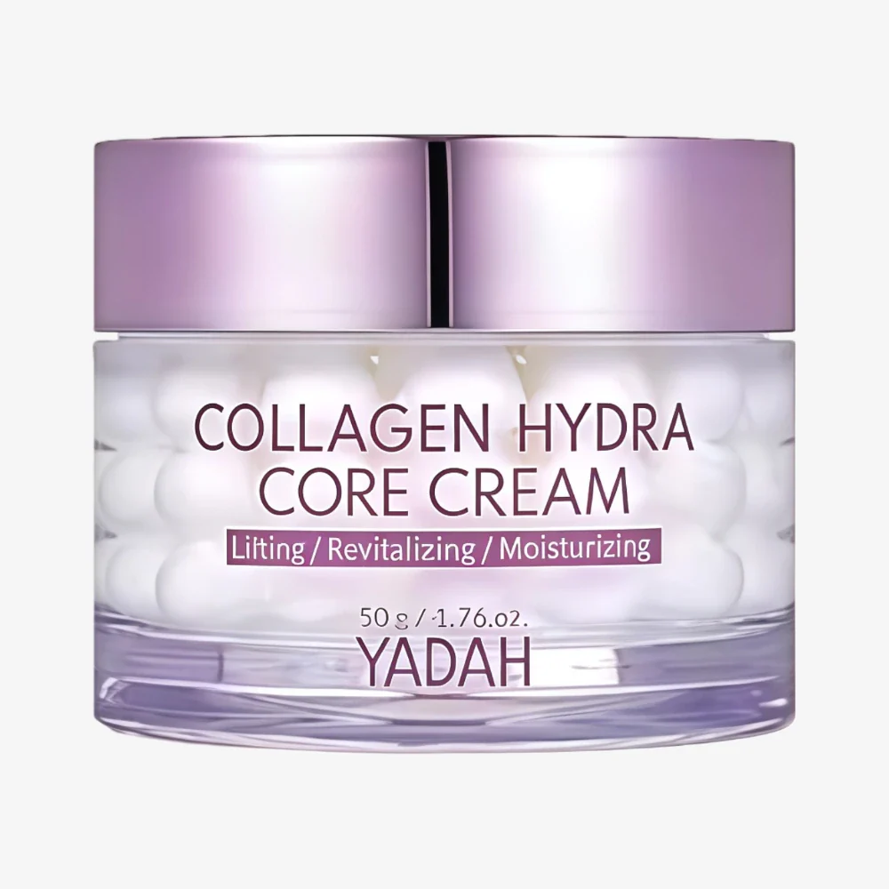 Yadah Collagen Hydra Core Cream 50g