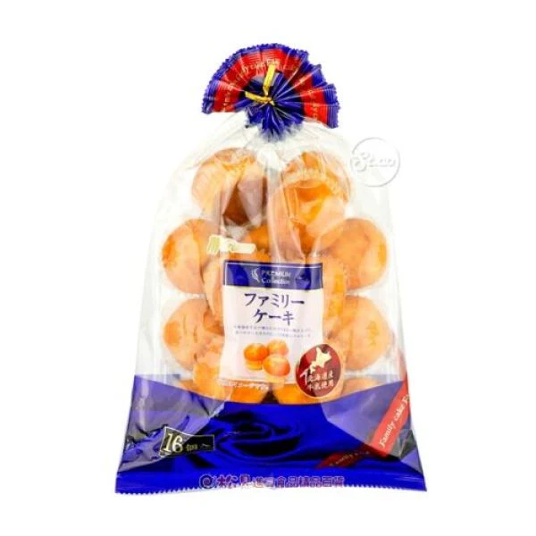 MARUKIN PETIT CAKE 16P