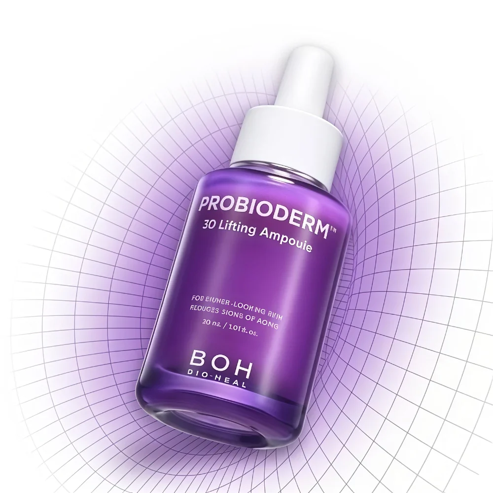 BIOHEAL BOH Probioderm 3D Lifting Ampoule 30ml