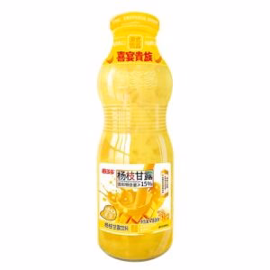 XIDUODUO Mango Sago Drink 780g