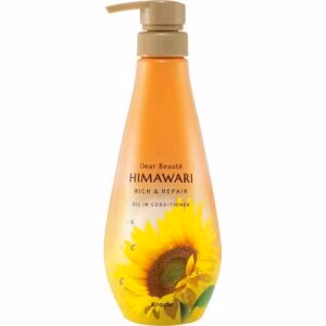 KRACIE Himawari Rich & Repair Conditioner 500g