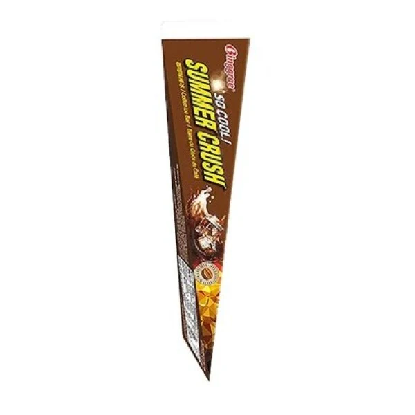 Binggrae Summer Crush Coffee Ice Bar 1pc