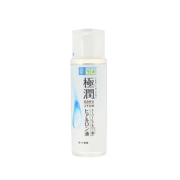 ROHTO Hada Labo Hyaluronic Acid Lotion 170ml