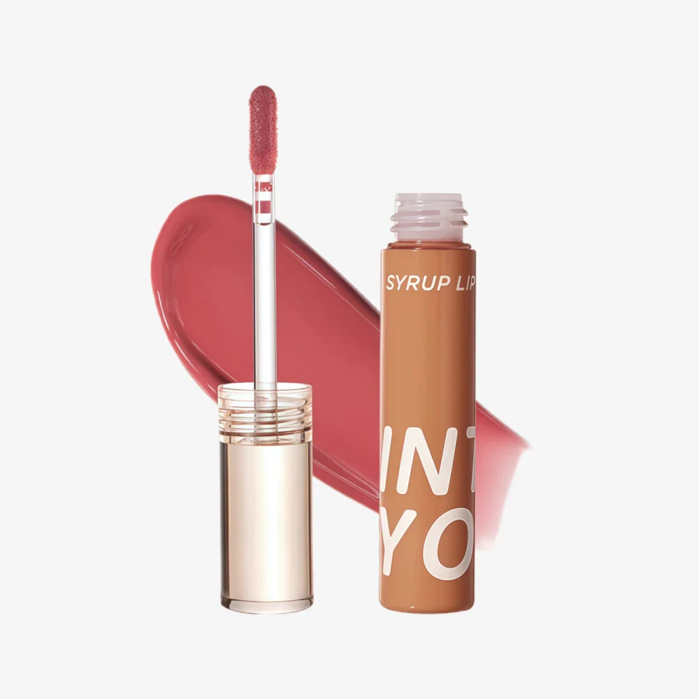 INTO YOU Syrup Glossy Lip Tint G02
