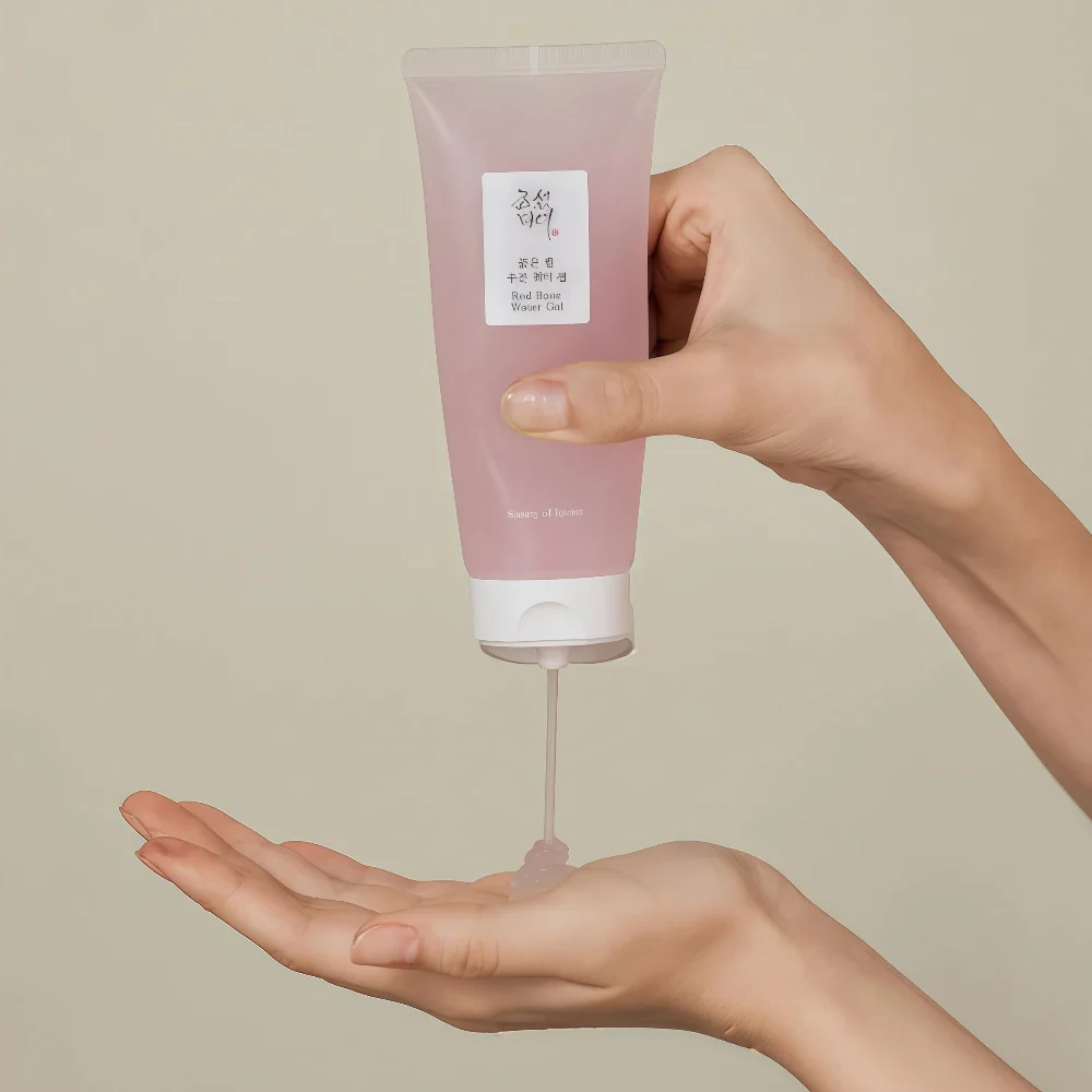 BEAUTY OF JOSEON Red Bean Water Gel 100ml