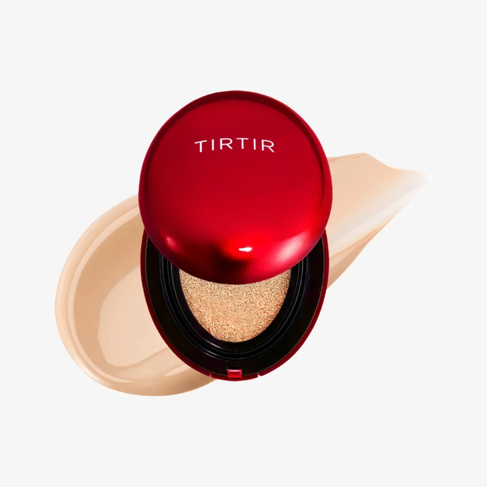 TIRTIR Mask Fit Red Cushion 21N Ivory