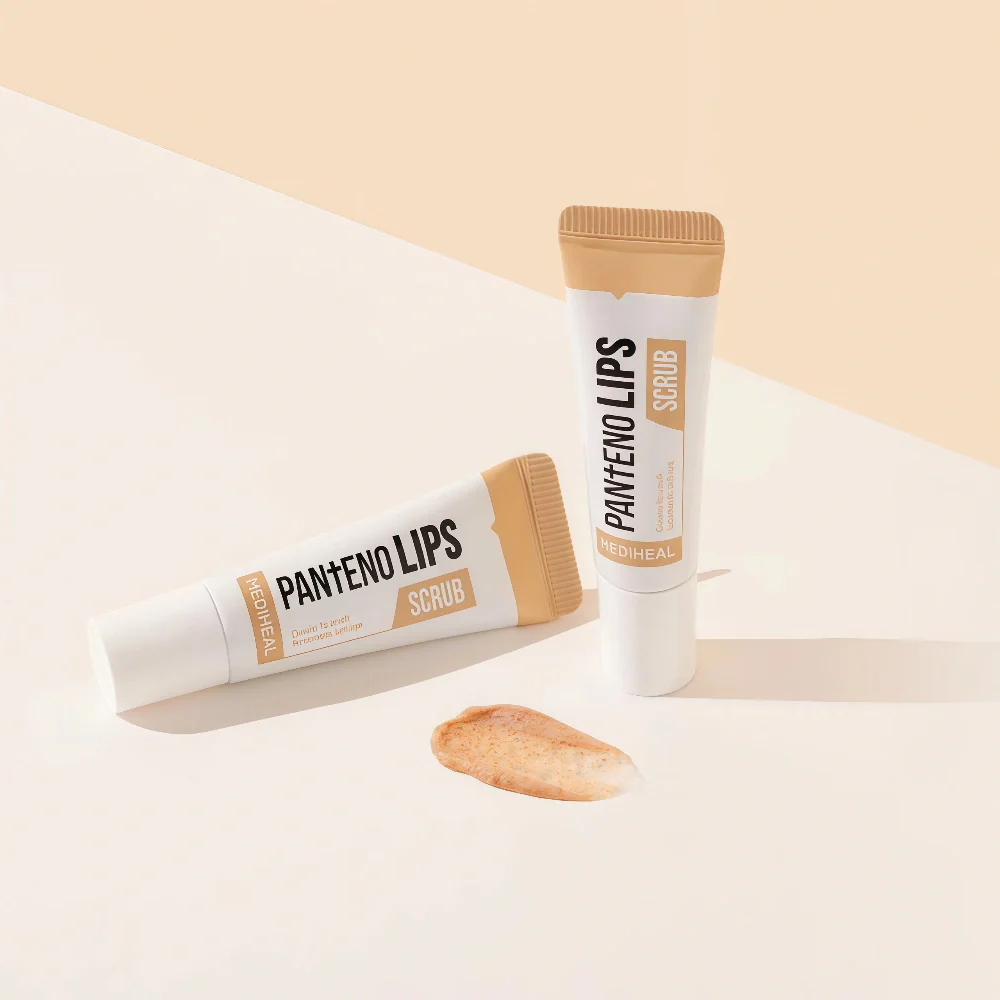 MEDIHEAL Pantenolips Scrub 10ml