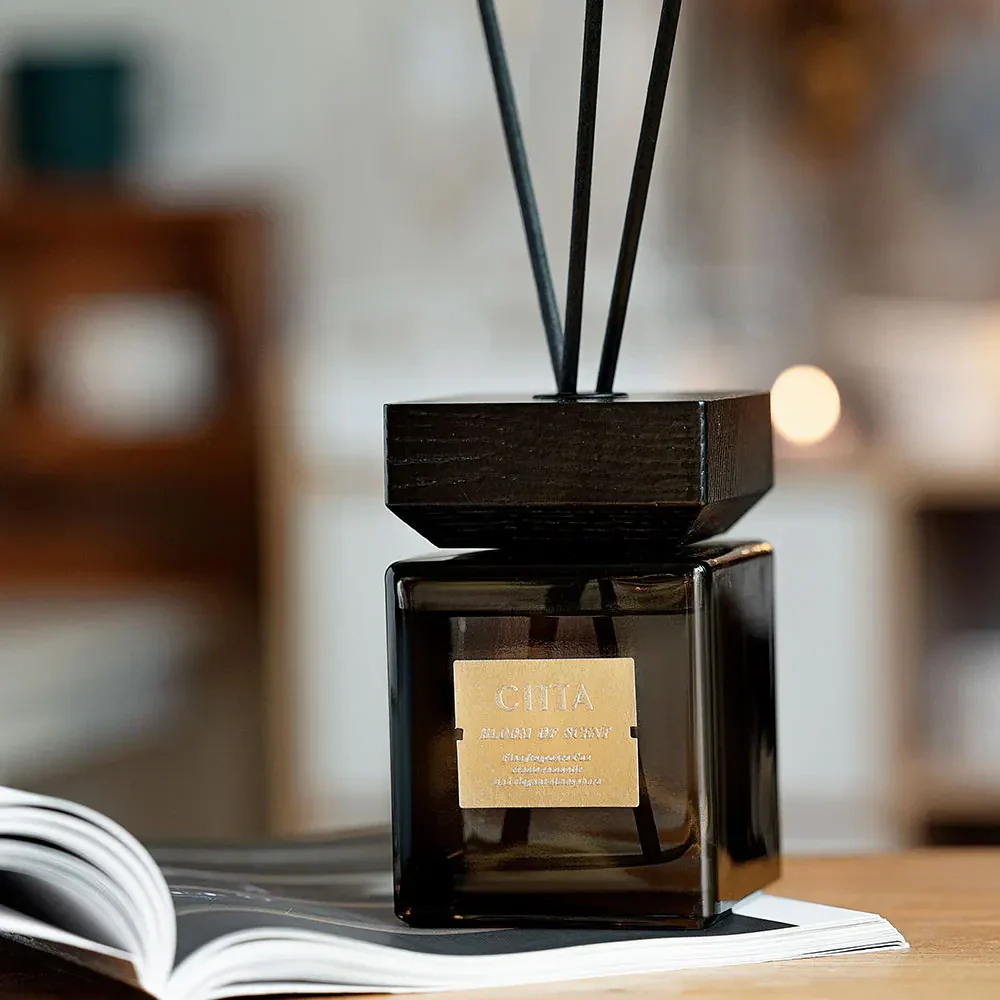CITTA Fragrance Diffuser Zen