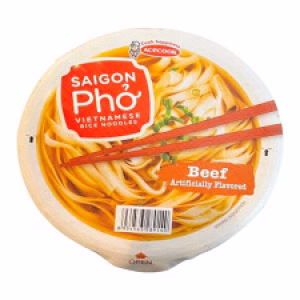 ACECOOK Saigon Pho Beef Flavor 2.5oz (72g)