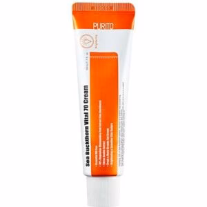 PURITO Sea Buckthorn Vital 70 Cream 50ml