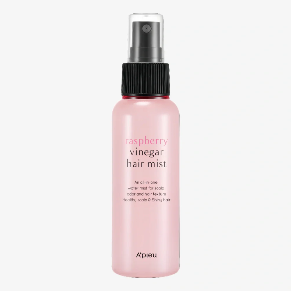 APIEU Raspberry Vinegar Hair Mist 105ml