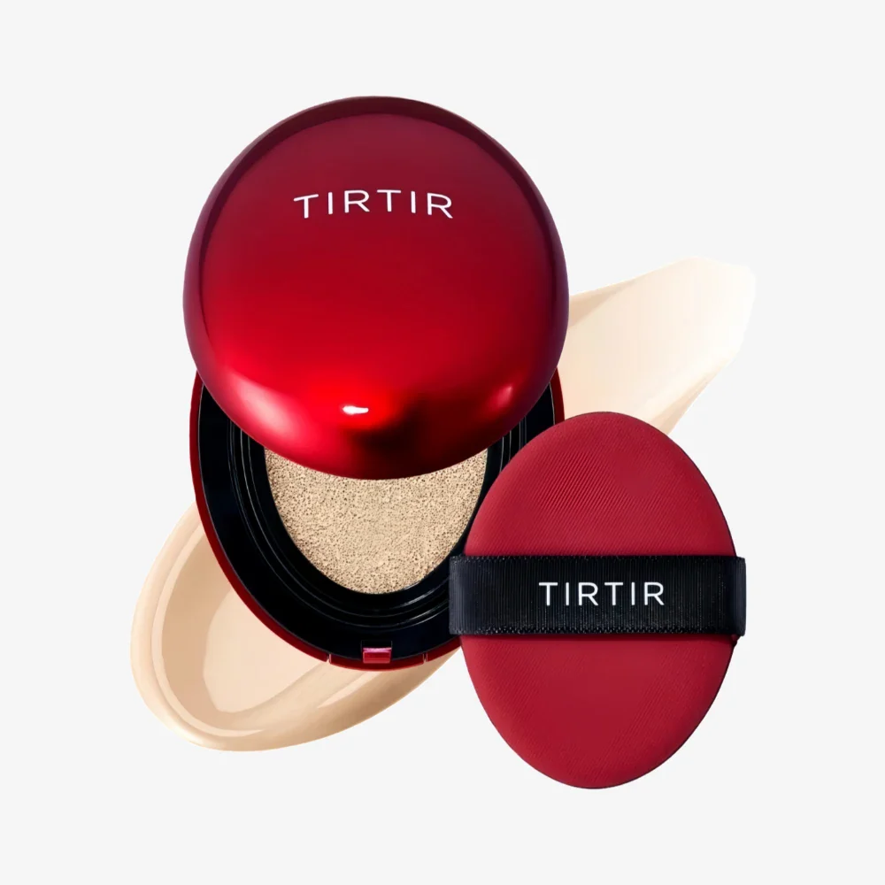 TIRTIR Mask Fit Red Cushion 17N Vanilla