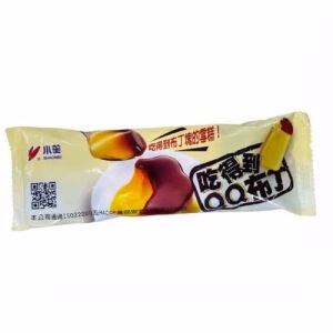 SHAOMEI QQ Pudding Cream Bar 1pc