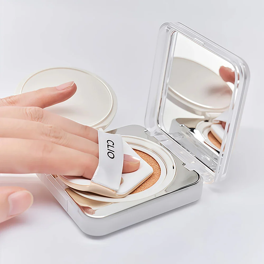 CLIO Kill Cover Founwear Cushion The Original 23N Ginger