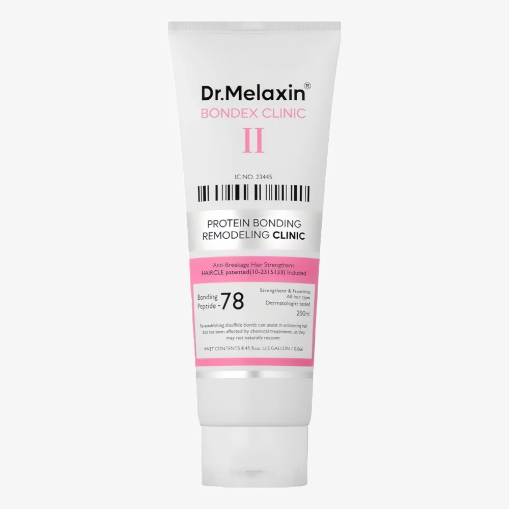 Dr. Melaxin Protein Binding Conditioner 250ml