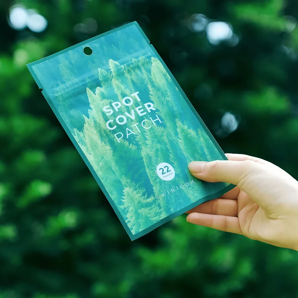 SKIN1004 Spot Cover Patch 22 Patches