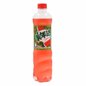 Mirinda Soda (Watermelon Flavor) 500ml