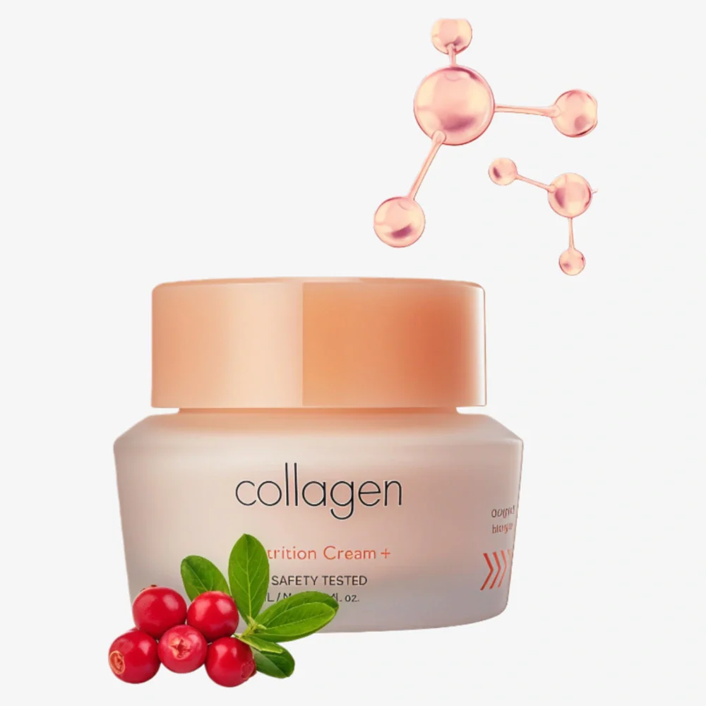 ITS SKIN Collagen Nutrition Cream