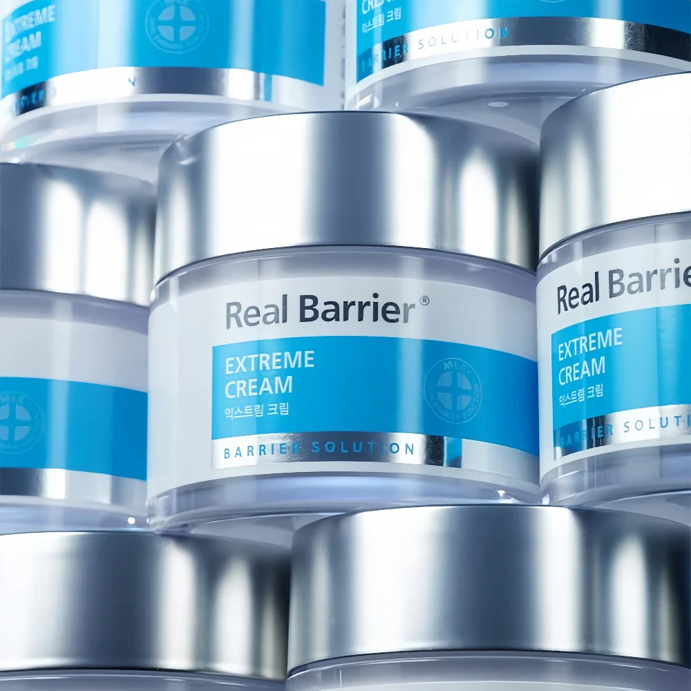 Real Barrier Extreme Cream 50ml