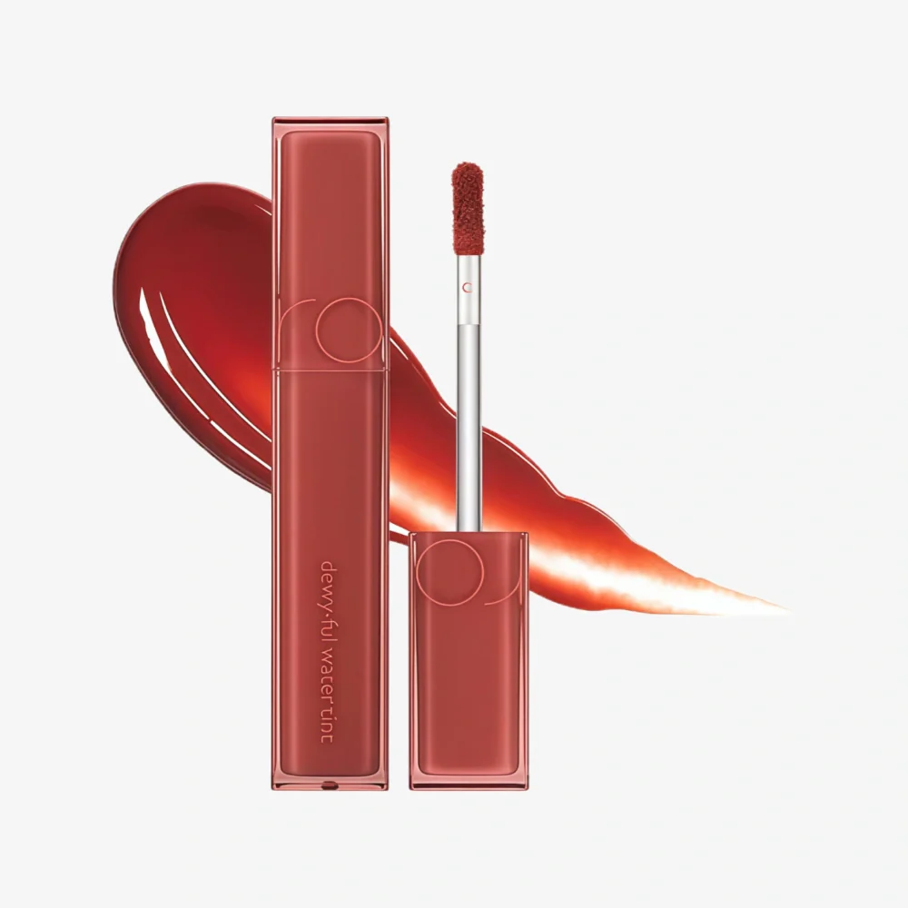 ROMAND Dewyful Water Tint 04 Chili Up