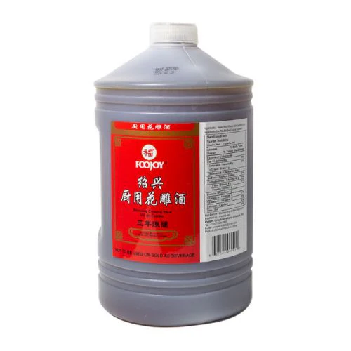 SHAOXING Cooking Huadiao Wine 3L