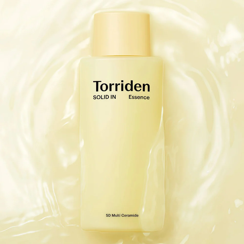 Torriden Solid-In All Day Essence 100ml