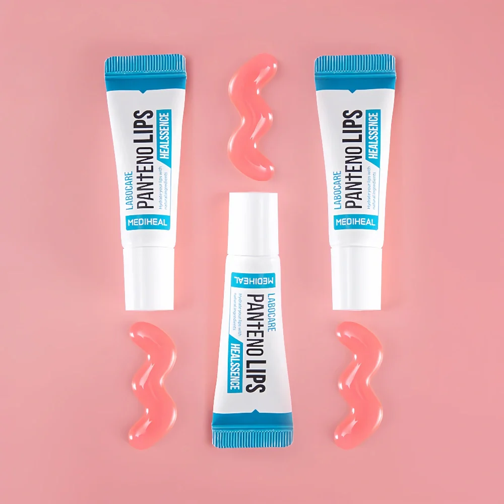 Mediheal Labocare Pantenolips 10ml - Healssence